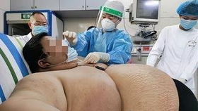 为什么短短6年体重就长到620斤 山东第二胖也要退出胖友圈(人为什么短短几十年)