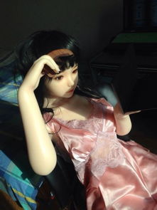 为什么他们喜欢硅胶娃娃并真正相处理想女性的原因?