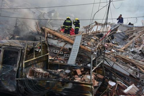 浙江温岭罐车爆炸致19人死亡(浙江温岭槽罐车爆炸事故原因)