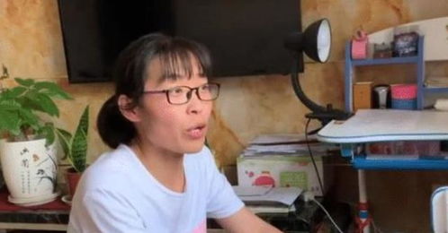 农民妇女被冒名顶替上大学