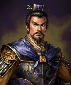 曹操父子三人争夺袁绍儿媳,若惊鸿,婉若游龙在三国才子曹植的作(曹操父子三人都喜欢谁)