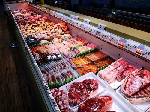 官方:生肉制品不直接用水龙头冲洗 洗手后至少20秒洗手 (抗(生肉制品上色)