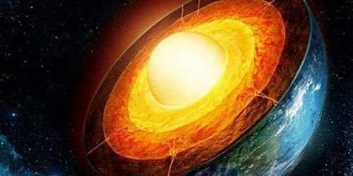 斯诺登曝光了地心人存在的证据(斯诺登地心文明)