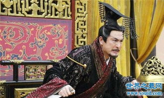 还记得秦始皇曾经派徐福去寻找长生不老药吗?(谁曾经刺杀过秦始皇)