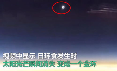 2020年环食观测时间是什么时候?