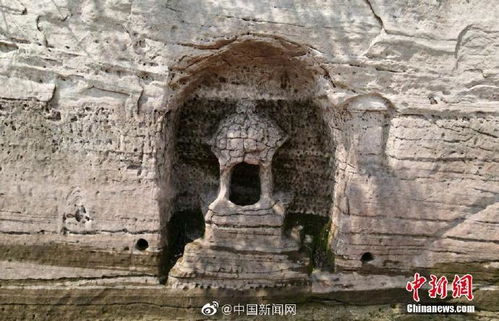 水库水位下降唐代坐佛露真容(水库水位下降对钓鱼的影响)