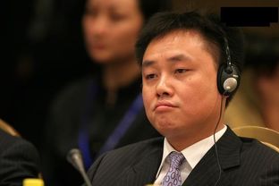 黄光裕入狱的原因是什么? 曾经几次问鼎中国首富(黄光裕和鸟巢什么原因)