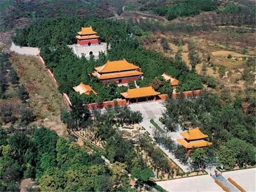 北京十三陵考古纪实：明朝十三陵挖掘有哪些文物(北京十三陵考古纪实)