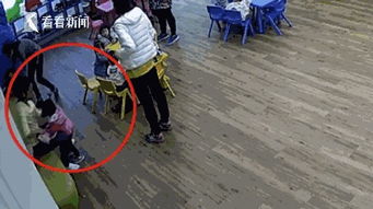 美国虐童事件： 18个月幼童被妈妈锁＂狗笼＂