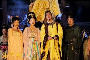 历史上杨贵妃和安禄山有染吗 杨玉环和安禄山有没有事情(历史上的杨贵妃生过孩子吗)