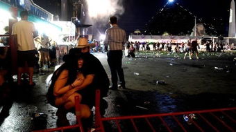 美国史上最严重枪击案 美国最大枪击案死亡人数是多少(美国史上最严重枪击案)