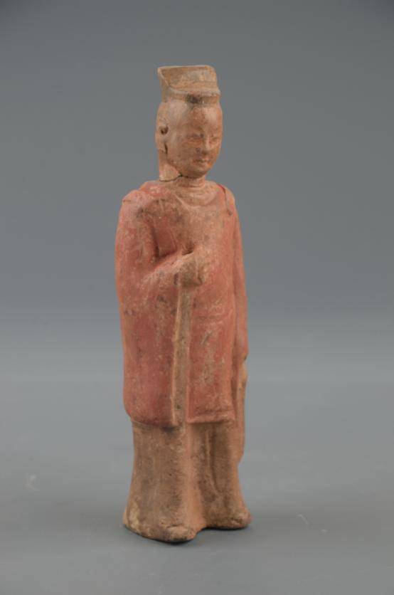 咸阳发现最大最完整隋代家族墓园（隋王韶家族墓园）(咸阳发现最大最完整隋代家族墓园)