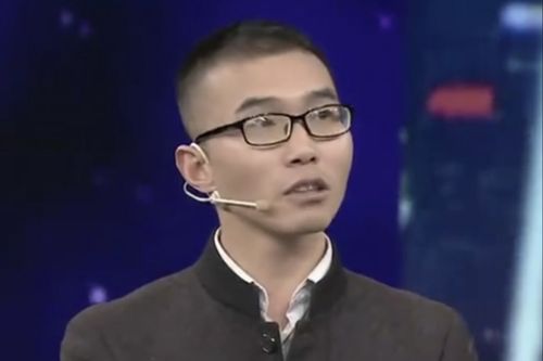 一千万富翁破产卖冰粉 冯阳只有37年(一千万现金算小富翁吗)