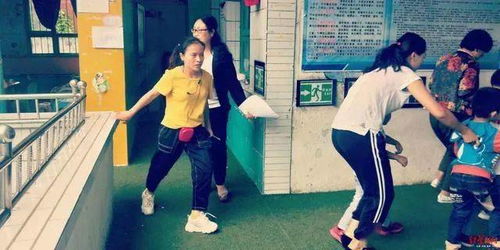 地震发生后幼儿园老师带着176名孩子撤离 全程仅用17秒(幼儿园地震教案)