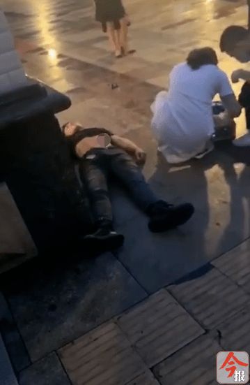 多人斗殴致人死亡 打架的法律后果是什么