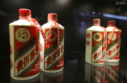 说到茅台,你的第一反应是什么? 贵吗?还是贵!