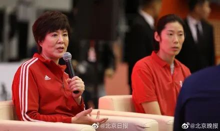郎平确认东京奥运会后退休(郎平确认东京奥运会后郎平不会退隐)