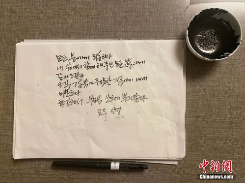 韩国首尔市长遗书公布 生前最后监控曝光 警方已介入调查(吴世勋当选韩国首尔市长)