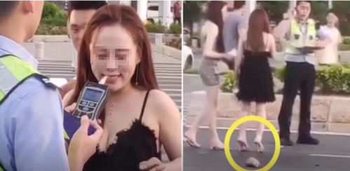 女子穿着比基尼开车发生车祸 下车后的举动令人惊讶(女子穿着比基尼开车发生车祸)