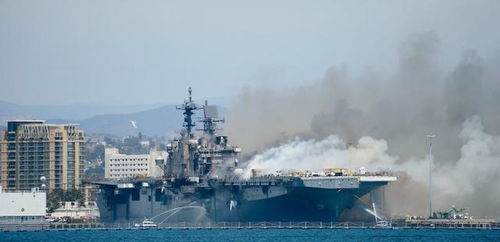 消防部门派出直升机灭火,400名海军士兵每15分钟参加消防轮(派出所有消防部门吗)