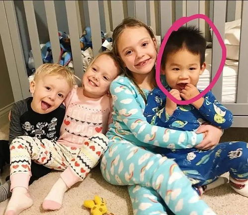 美国网红收养中国残疾男孩后抛弃!(为什么 美国的收养中国)