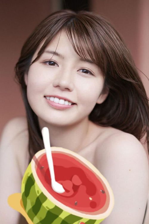 日本摄影女演员井口凌子在节目组自爆,现在还和三个哥哥住在一起(爱好摄影的女演员)