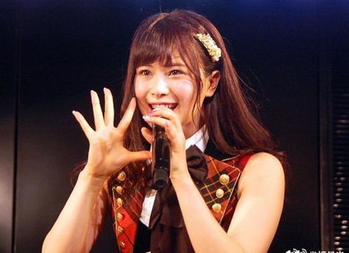 日本女性偶像组合AKB48确诊成员(日本女子偶像组合)