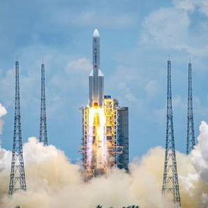 中国第一辆火星车的全球名称开始了 还记得嫦娥四号探测器带到月(中国第一辆火星车为什么叫祝融)