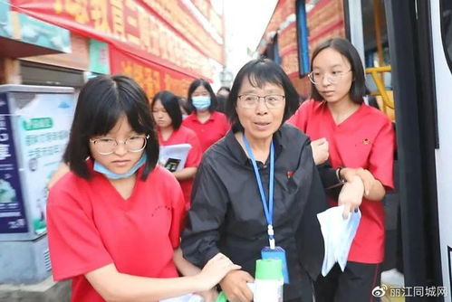山里的女校长张桂梅的话很感人!