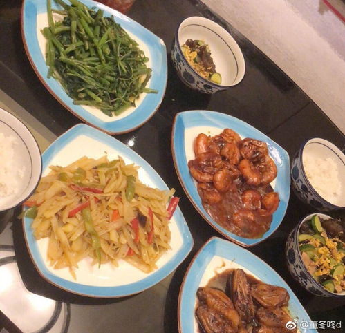 8岁的男孩为全家做饭,色香味俱全 网友争相预订未来女婿(15岁男孩枪杀全家)