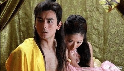 绝世美人路惠男是孝武帝刘骏的生母,民间不可能接受这样的谣言