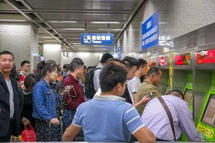 武汉轨道交通管理条例不文明乘车将成违法行为(城市轨道交通发展)