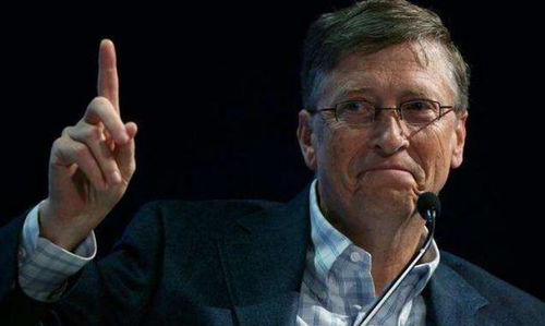 比尔盖茨:美国是应对疫情最糟糕的国家之一(比尔盖茨当总统美国会怎么样)