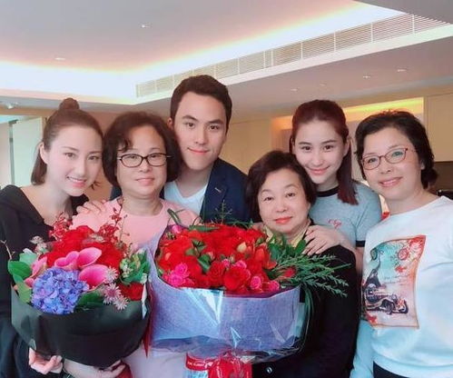 赌王何鸿燊儿子何猷启出轨20岁女孩被曝光(赌王何鸿燊大儿子死于谋杀)