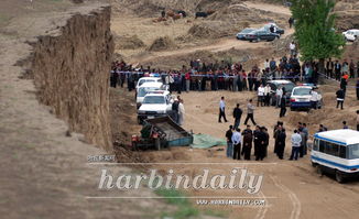 陕西旬阳县一辆农用车坠崖,造成7人死亡