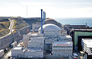 法国南部开始建设核聚变项目(那是从法国南部开始的)