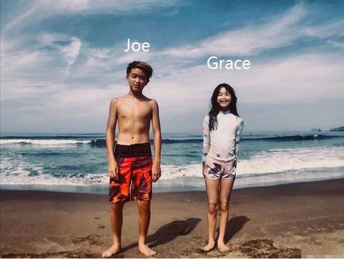 Grace原名曹华恩,父亲曹格更喜欢亲切地叫她姐姐