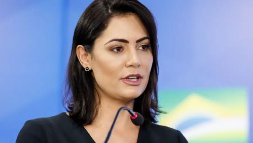 巴西总统夫人新冠肺炎检测呈阳性(巴西总统夫人身高)