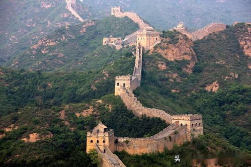 中国还有一个地下长城,睡了几千年没人发现里面藏着什么秘密?(地下还有一个世界吗)