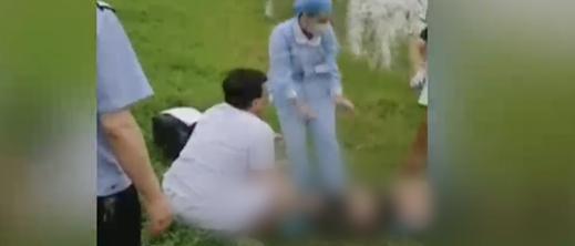 陕西孕妇早上出去散步 48小时后失去联系(孕妇早上出去散步好吗)