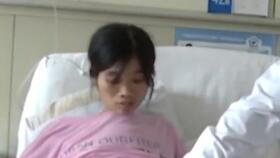 长沙女子收到前夫寄来的包裹,说是给女儿的生日礼物(女子收到前夫的礼物)