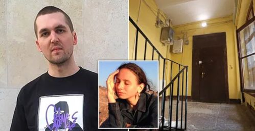 歌手被妻子残忍肢解,现场照片曝光,妻子自曝的原因令人震惊 说