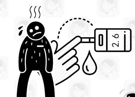 出汗多是在排毒？提醒：这种异常汗多现象，或是中风前兆(吃完感冒药出汗是排毒吗)