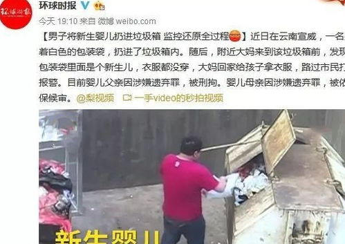 东莞市桥头镇大洲社区垃圾桶发现新生婴儿(东莞市桥头镇大洲村委会电话)