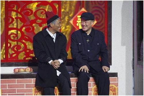 赵四涉嫌酒后驾车被罚 在无锡被抓 刘小光曾饰演《乡村爱情》