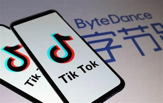 苹果收购短视频应用程序TikTok感兴趣(罗永浩收购苹果视频)