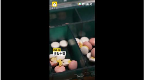 湖北一妇女发现服用降压药发芽 医生切开一看揭开真相