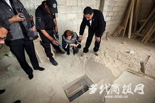 爱子心急,母亲冒出挖地道帮儿子越狱的想法(母亲爱子之心诗句)