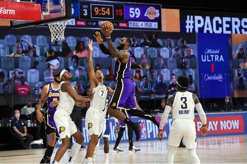 特朗普拒看NBA具体怎么回事?(特朗普蛾)