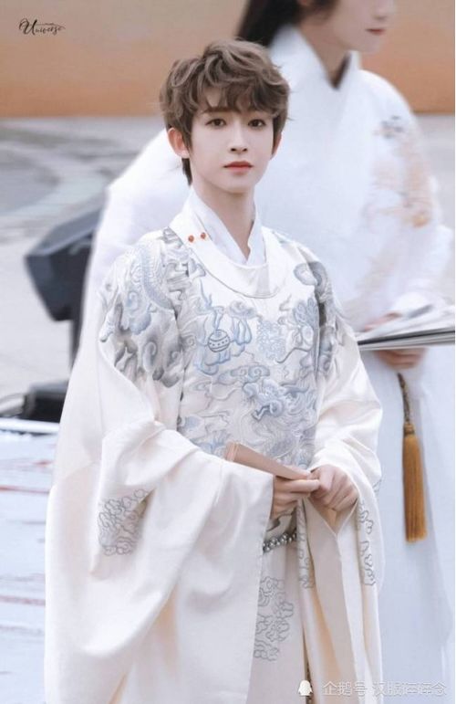 峨眉弟子穿运动汉服教武术 英姿飒爽(峨眉弟子穿运动汉服教武术)